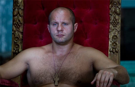 The Uncrowned Emperor | Fedor Emelianenko | Later Years: 2005 to 2009